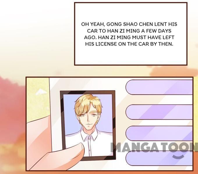 Prince's Private Baby chapter 30 page 12