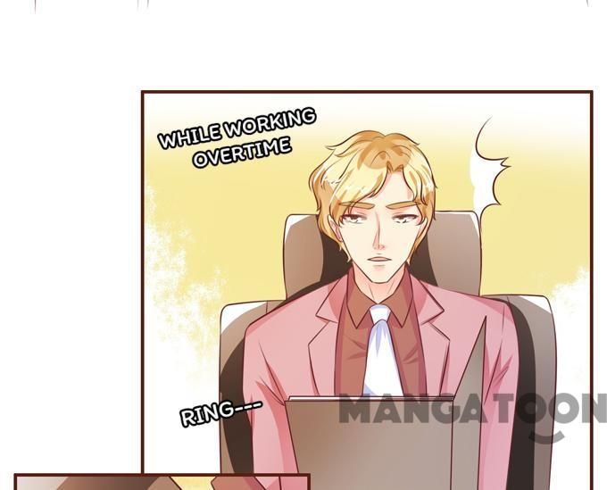 Prince's Private Baby chapter 30 page 15