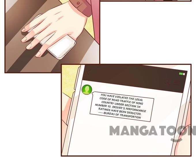 Prince's Private Baby chapter 30 page 16