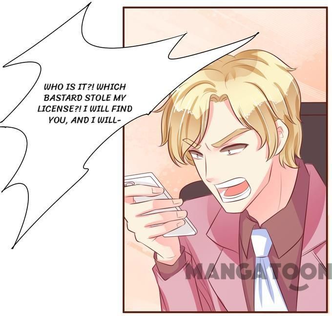 Prince's Private Baby chapter 30 page 17