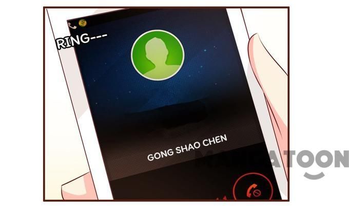 Prince's Private Baby chapter 30 page 18