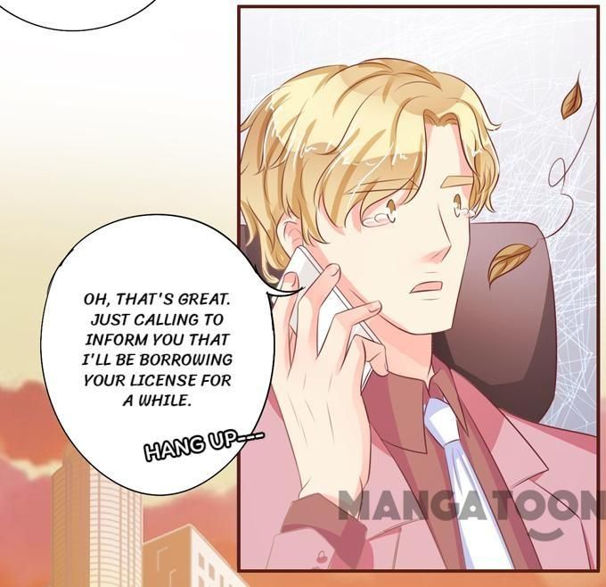 Prince's Private Baby chapter 30 page 20