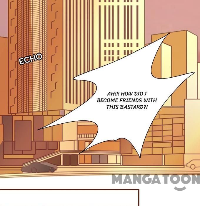 Prince's Private Baby chapter 30 page 22