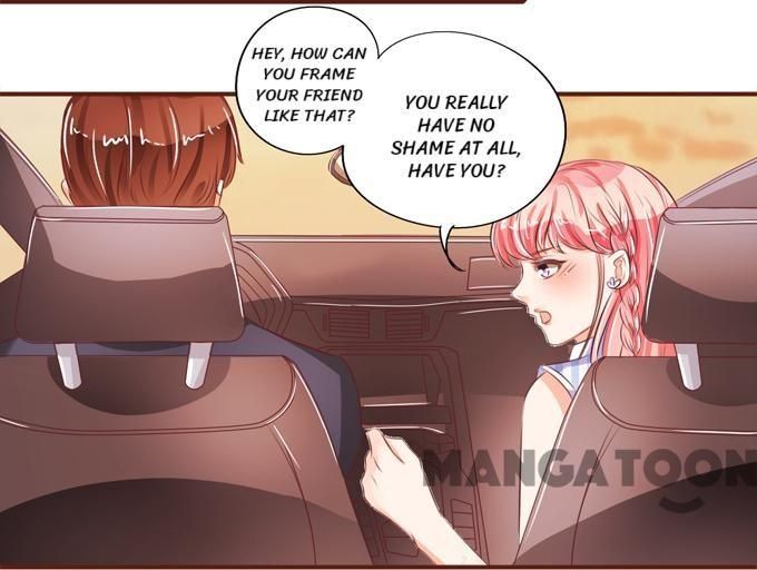 Prince's Private Baby chapter 30 page 23