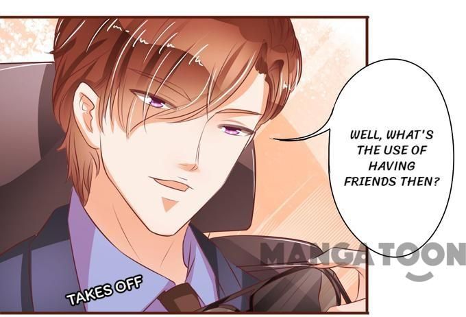 Prince's Private Baby chapter 30 page 25