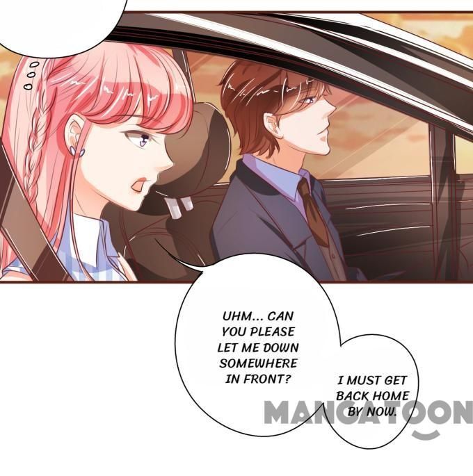 Prince's Private Baby chapter 30 page 29