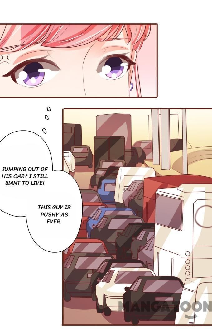 Prince's Private Baby chapter 30 page 32