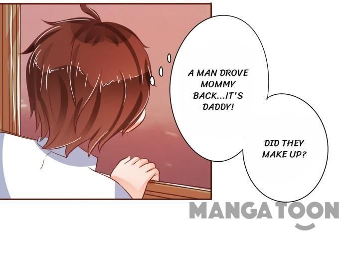 Prince's Private Baby chapter 30 page 36