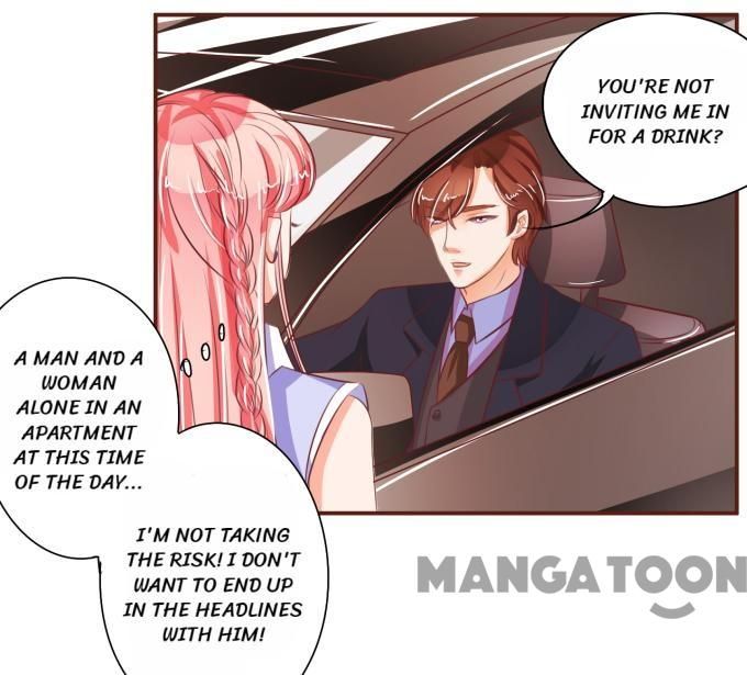 Prince's Private Baby chapter 30 page 38