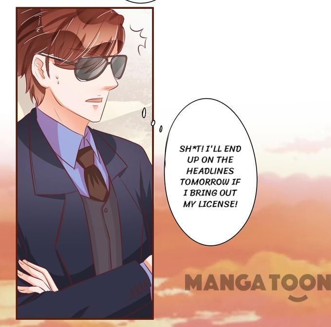 Prince's Private Baby chapter 30 page 4