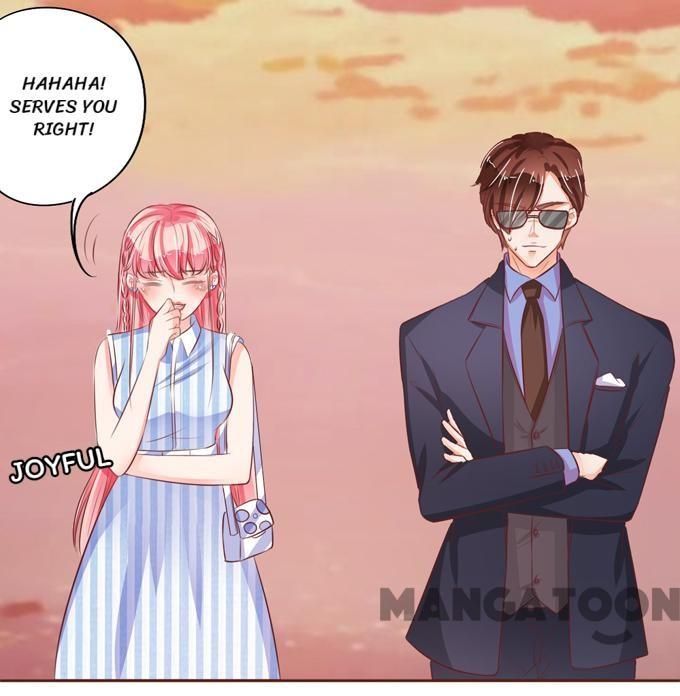 Prince's Private Baby chapter 30 page 5