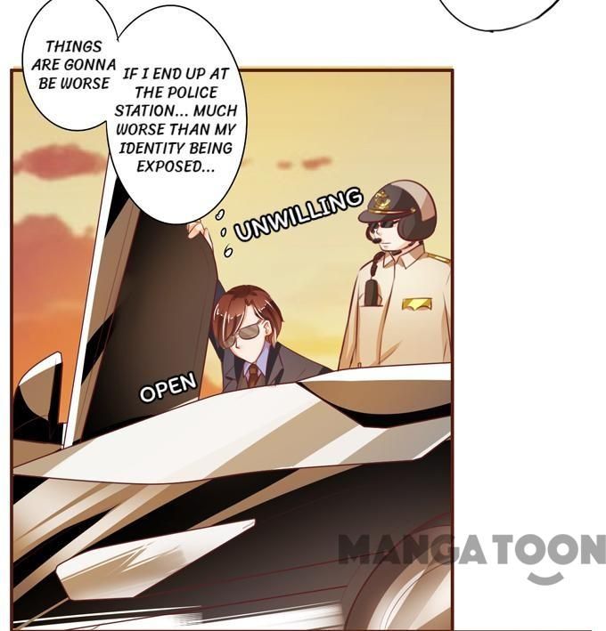 Prince's Private Baby chapter 30 page 9