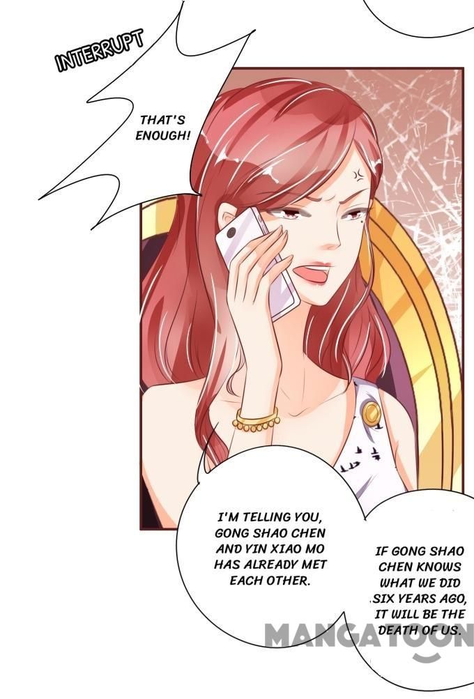 Prince's Private Baby chapter 32 page 13