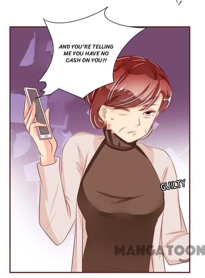 Prince's Private Baby chapter 32 page 19