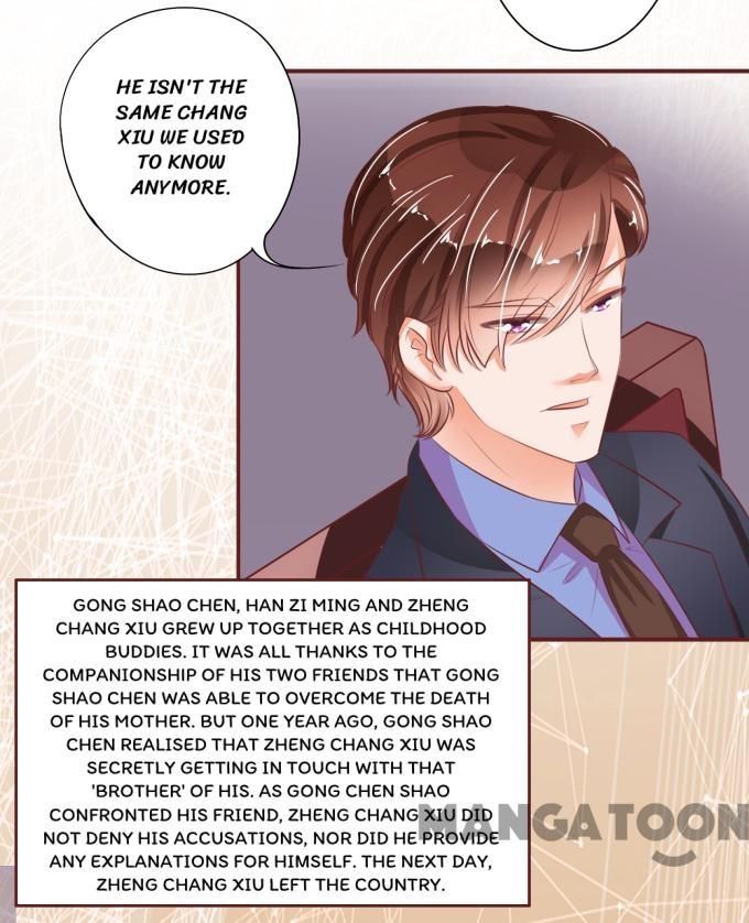 Prince's Private Baby chapter 32 page 2