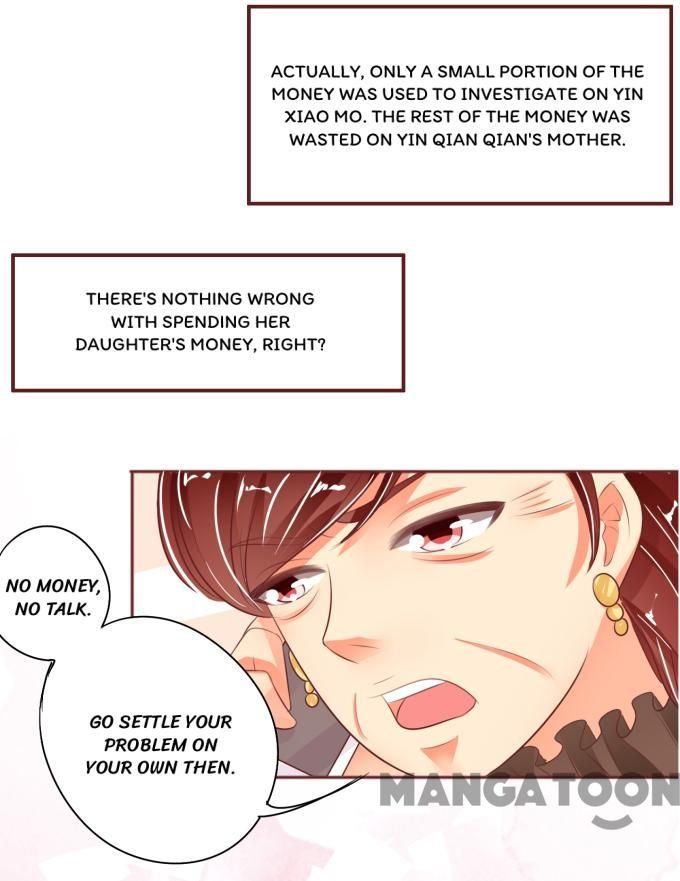 Prince's Private Baby chapter 32 page 20