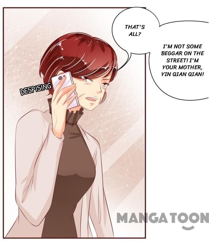 Prince's Private Baby chapter 32 page 22