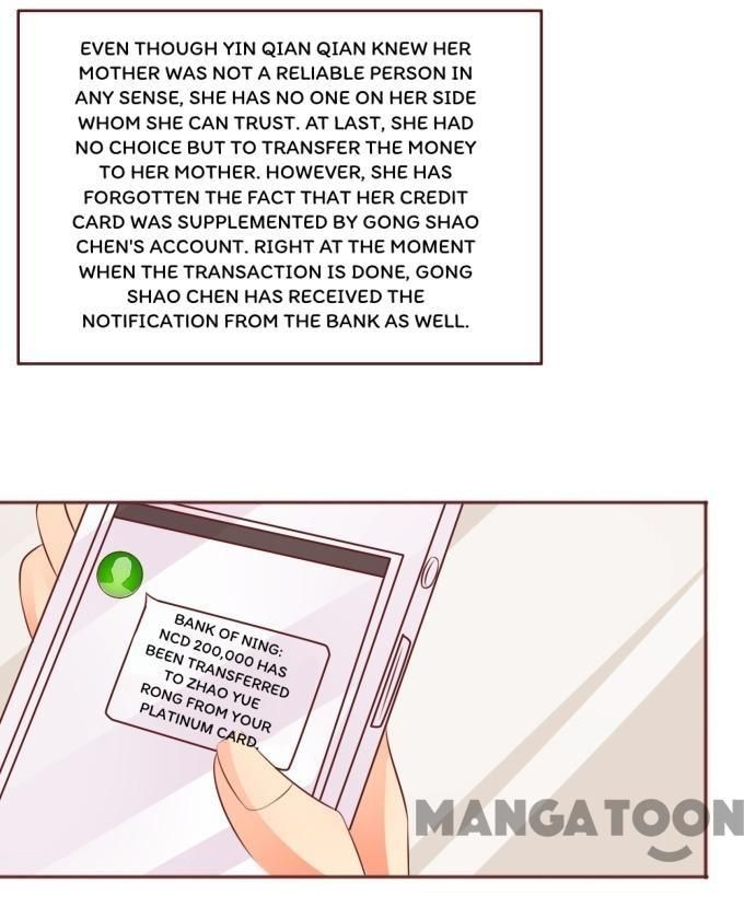 Prince's Private Baby chapter 32 page 25