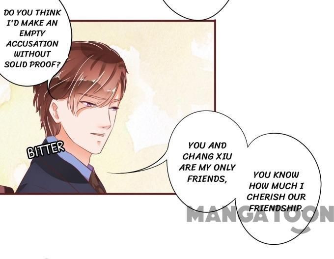 Prince's Private Baby chapter 32 page 4