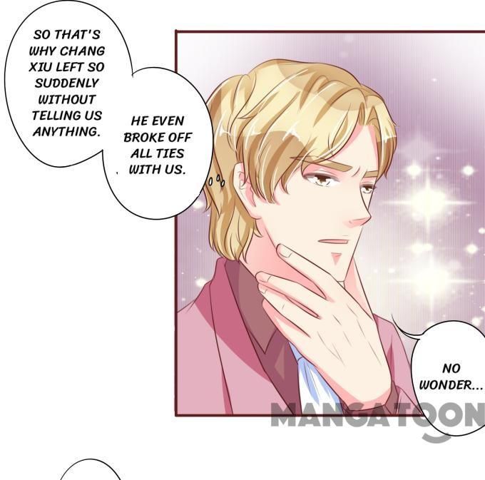 Prince's Private Baby chapter 32 page 5