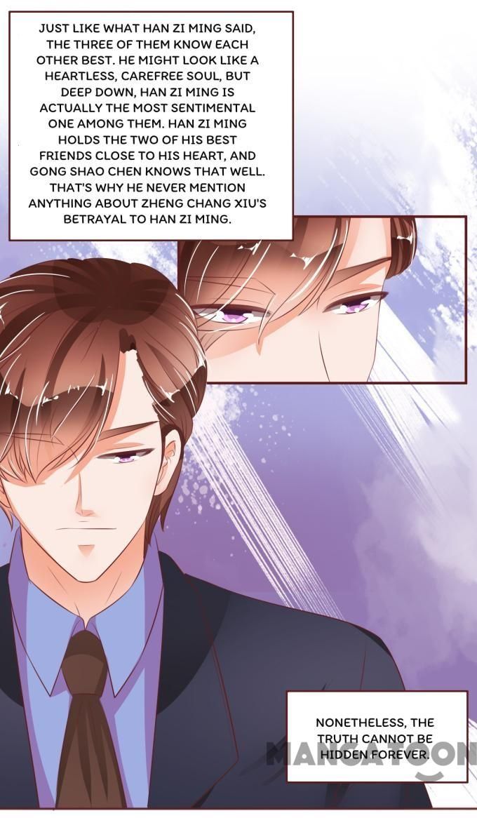 Prince's Private Baby chapter 32 page 9