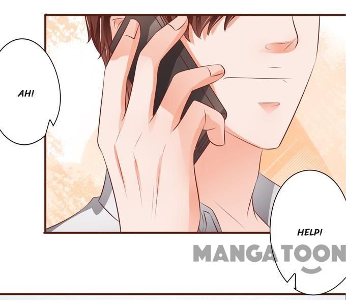 Prince's Private Baby chapter 35 page 12