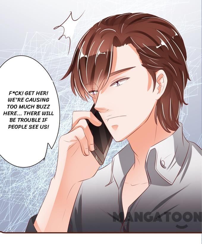 Prince's Private Baby chapter 35 page 13