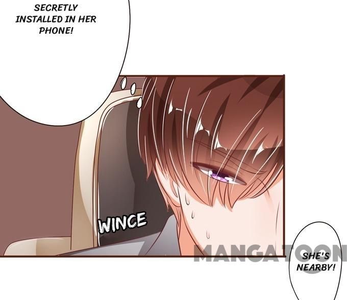 Prince's Private Baby chapter 35 page 18