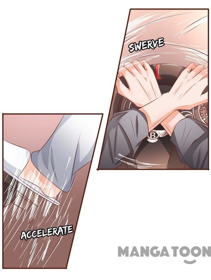 Prince's Private Baby chapter 35 page 21