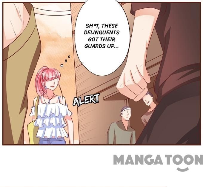 Prince's Private Baby chapter 35 page 5