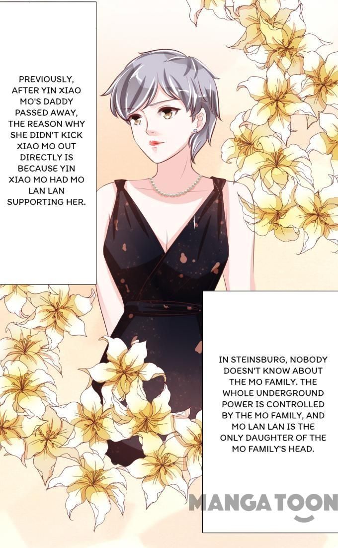 Prince's Private Baby chapter 44 page 10