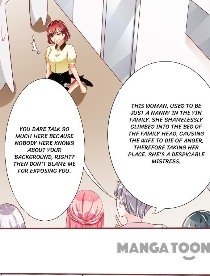 Prince's Private Baby chapter 44 page 12