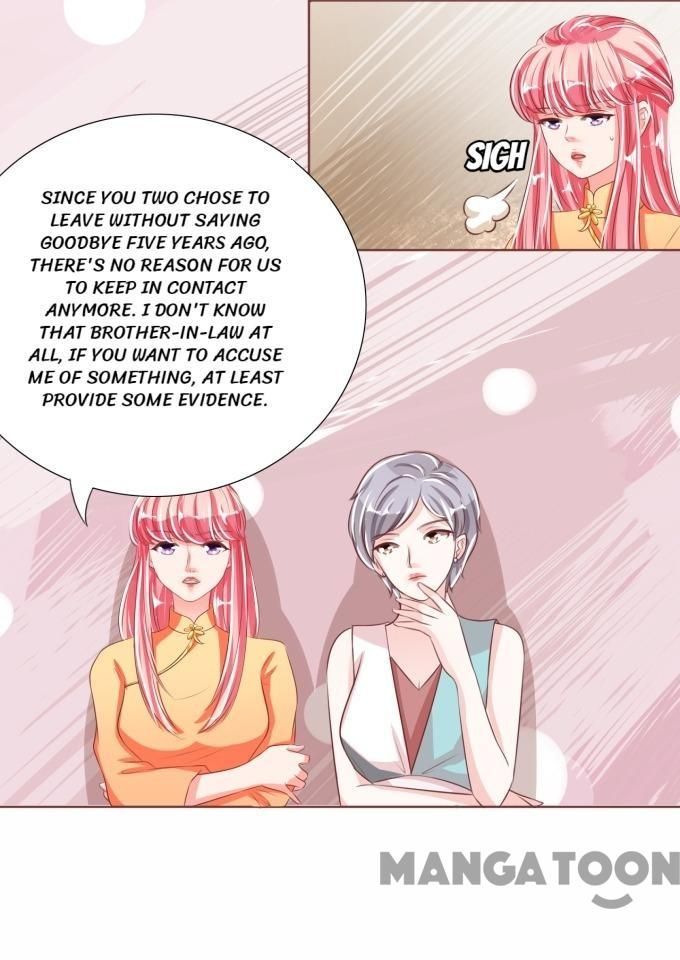 Prince's Private Baby chapter 44 page 14