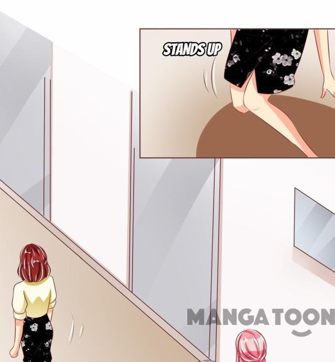 Prince's Private Baby chapter 44 page 16