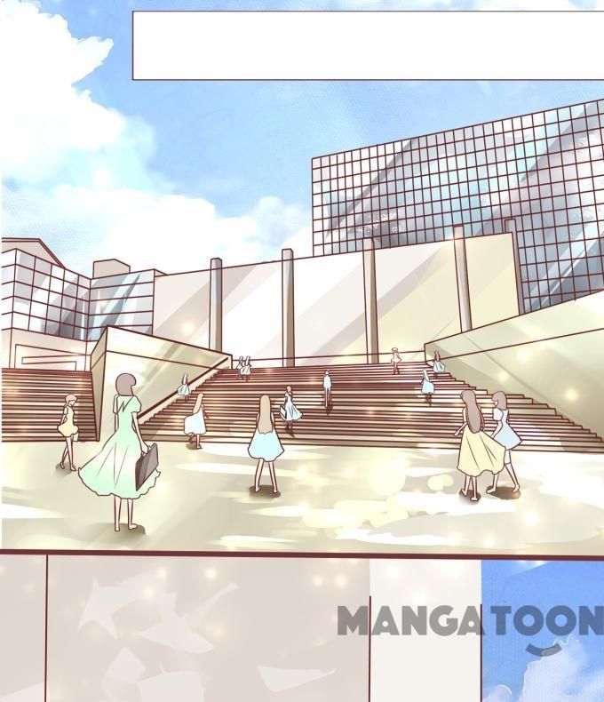 Prince's Private Baby chapter 44 page 22