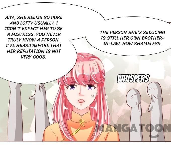 Prince's Private Baby chapter 44 page 3