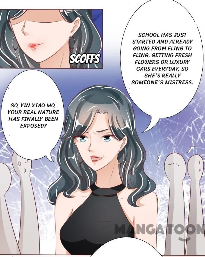 Prince's Private Baby chapter 44 page 5