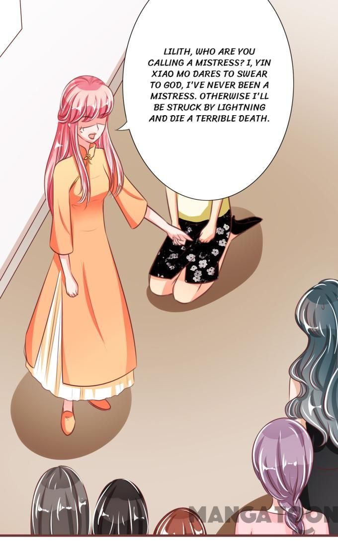 Prince's Private Baby chapter 44 page 6