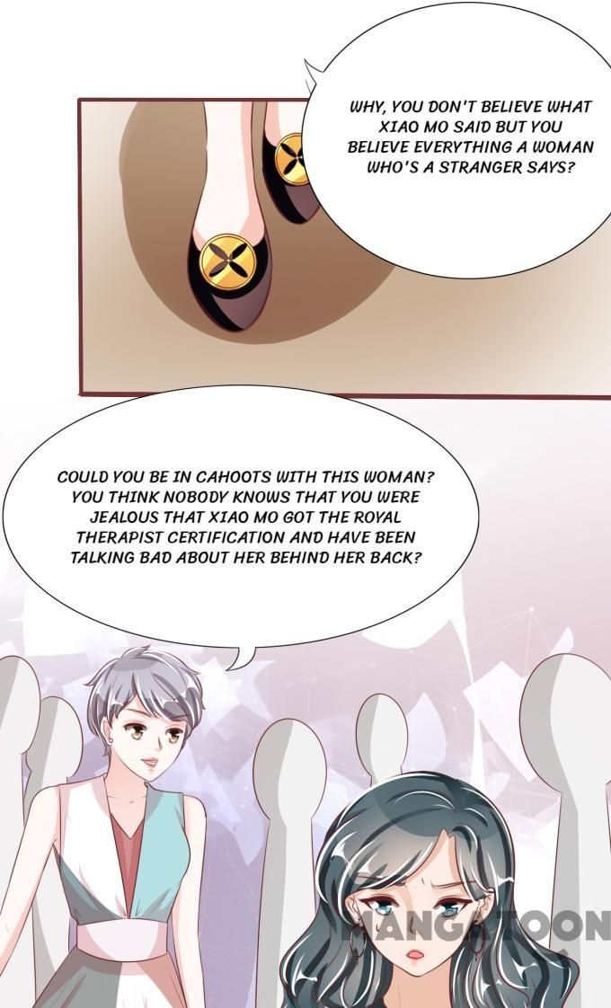 Prince's Private Baby chapter 44 page 8