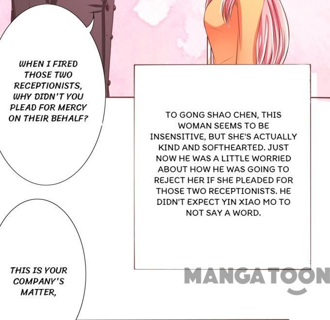 Prince's Private Baby chapter 46 page 10