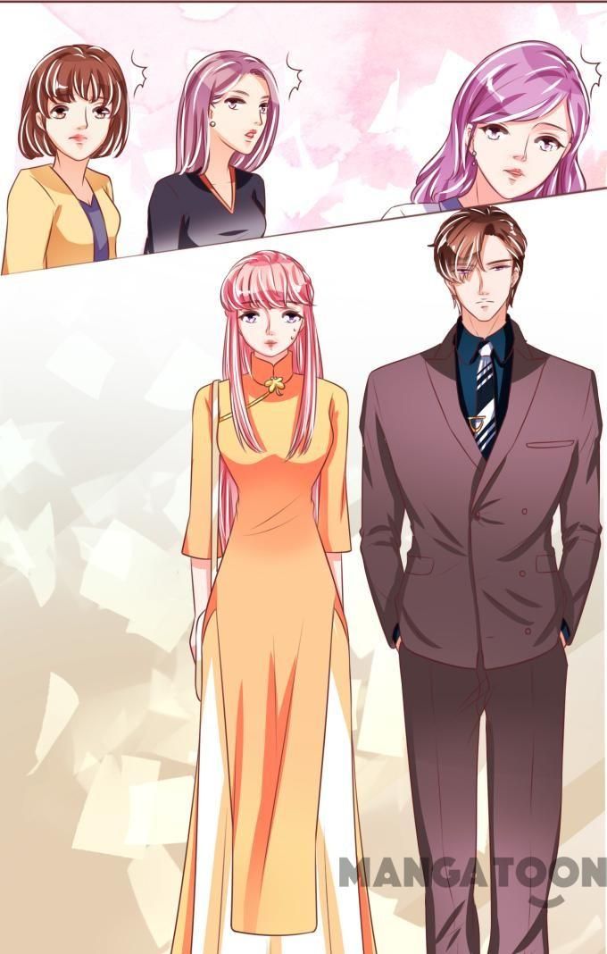 Prince's Private Baby chapter 46 page 16