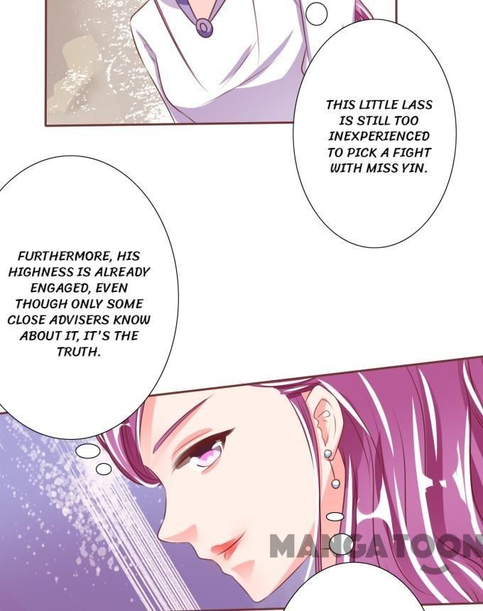Prince's Private Baby chapter 46 page 23