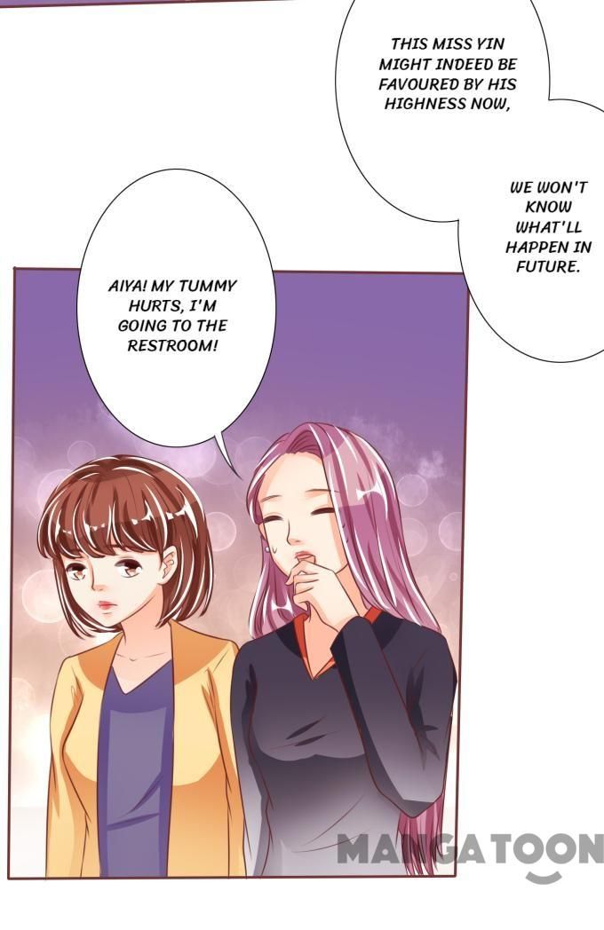 Prince's Private Baby chapter 46 page 24