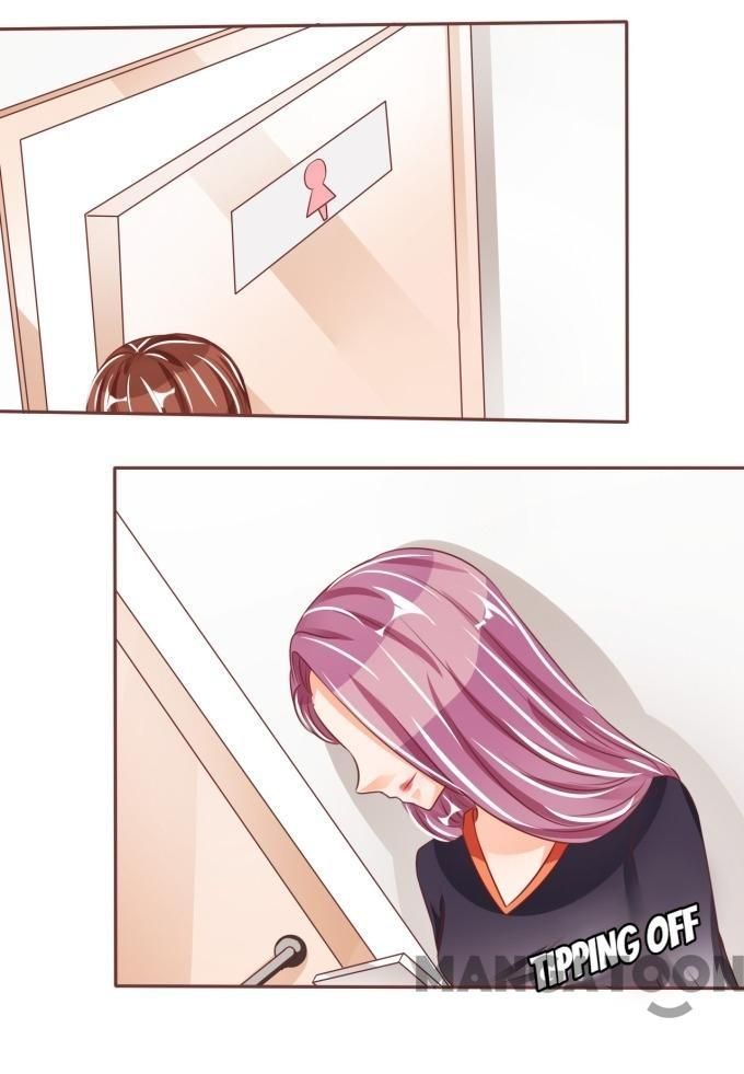 Prince's Private Baby chapter 46 page 25