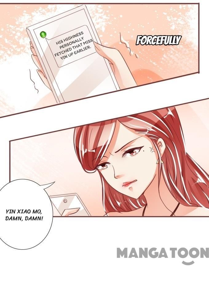 Prince's Private Baby chapter 46 page 26