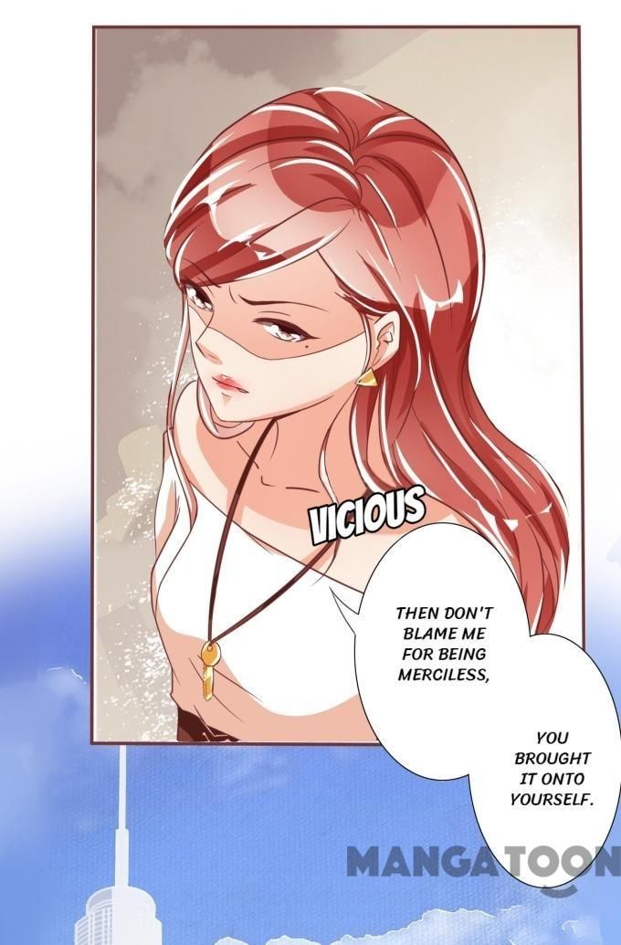 Prince's Private Baby chapter 46 page 27