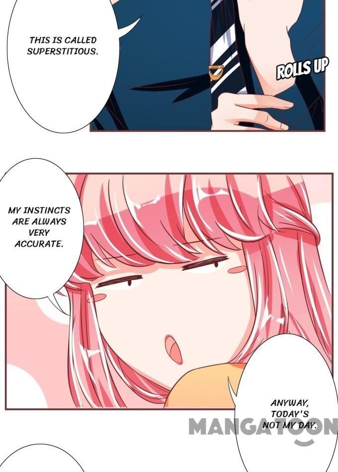 Prince's Private Baby chapter 46 page 31