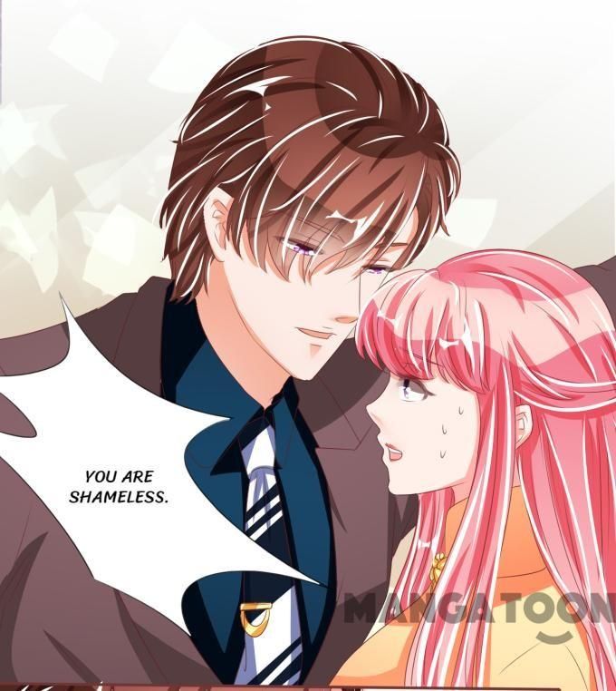 Prince's Private Baby chapter 46 page 5