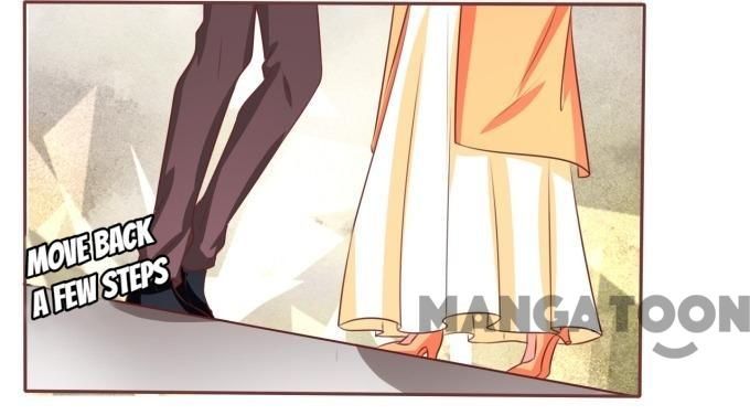 Prince's Private Baby chapter 46 page 8