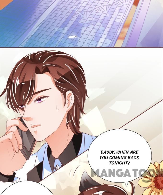 Prince's Private Baby chapter 48 page 10